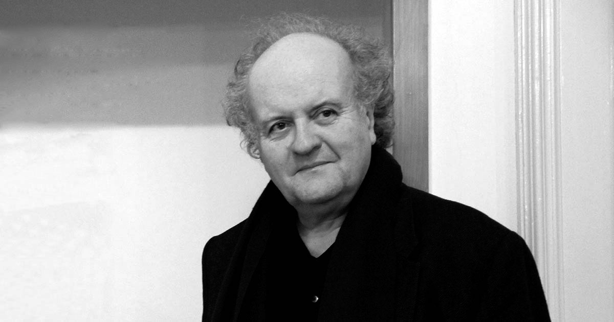 Wolfgang Rihm / ヴォルフガング・リーム